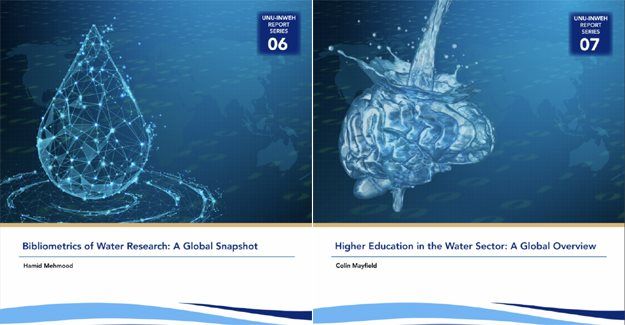 Researchers call for flow of water research, education towards developing world