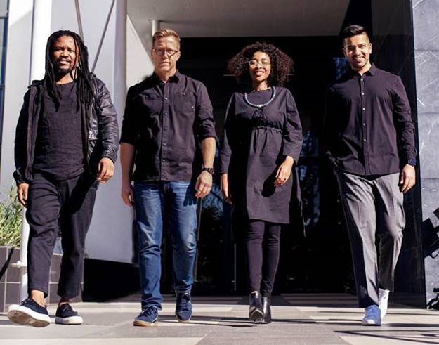 An exceptional talent returns to SA to join the M&C Saatchi Abel Johannesburg leadership team