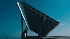 How technology could help rural South Africa turn sunshine into income