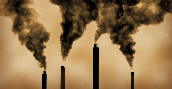 Civil society concerned over South Africa's weak carbon tax
