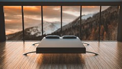 Minimalism - the age of less is more