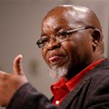 Gwede Mantashe