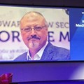 Jamal Khashoggi awarded Golden Pen of Freedom