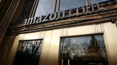 Amazon's bottomless appetite
