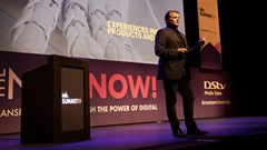 Wayne Hull
Photographer: Rikki Hibbert