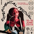 Young creative talent at AFDA Experimental Festival 2019