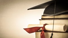 AfDB president awarded honorary doctorate