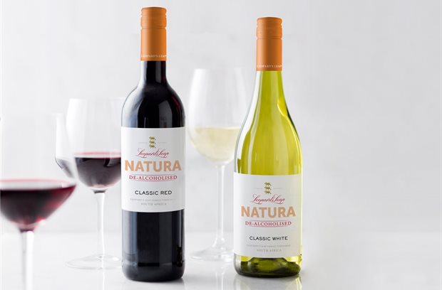 #FreshOnTheShelf: New from Leopard's Leap, BOS, Tinkies and Food Lover's