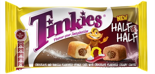 #FreshOnTheShelf: New from Leopard's Leap, BOS, Tinkies and Food Lover's