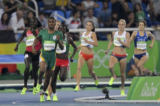 Swiss court lets Semenya run without restriction