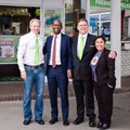 FreshStop celebrates a decade of forecourt retail