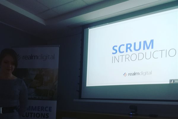 Realm Digital launches Realm Academy