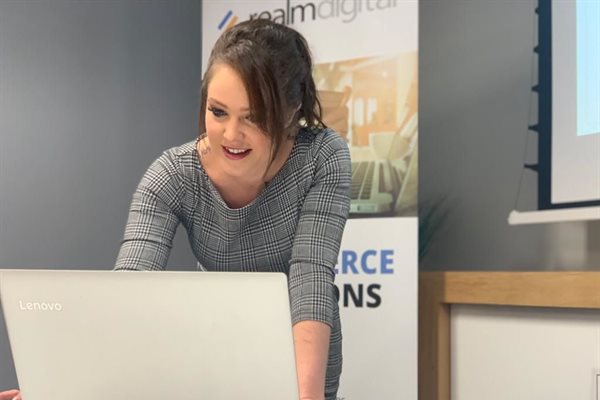 Realm Digital launches Realm Academy