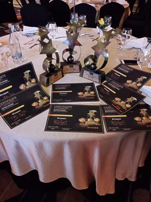 iProspect East Africa wins big at the Digital Media Awards 2019