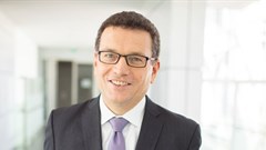 Helmut Resisinger, CEO, Orange Business Services