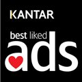 Kantar announces South Africa's Top 10 Best Liked Ads for Q3 and Q4 2018