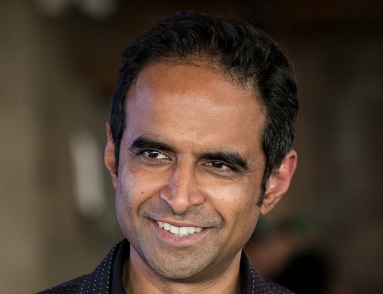 Sudhish Mohan, CIO & COO TransUnion Africa