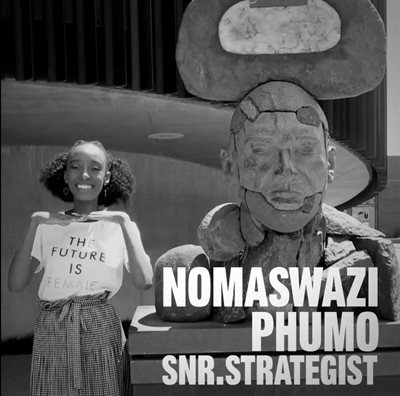 SA's advertising industry needs to 'woke' up