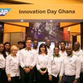SAP Innovation Day, Ghana.