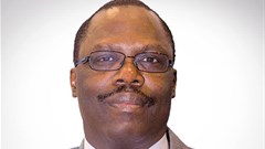 Paulino Jerónimo, CEO of the National Agency of Petroleum, Gas and Biofuels