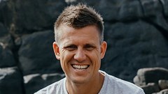 Tim Frankish, managing director, Solar Saver