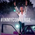 Converse brings the female narrative to the fore