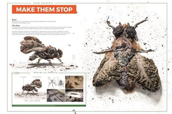 Research proves that creativity makes good business sense