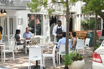 Dion Chang to headline Wine & Food Tourism Conference 2019