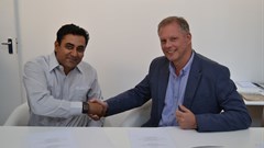 John Deere, Corteva sign MoU driving Africa's agriculture growth