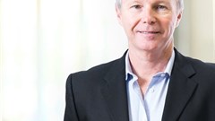 Stephen Corrigan, CEO, Palladium Software