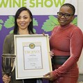 Nederburg's noble late harvest wins Old Mutual's 2019 dessert wine trophy