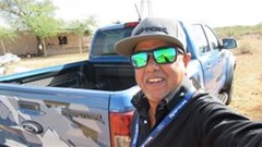 Ford Ranger Raptor - birth of a new breed