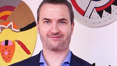 #Newsmaker: TBWA\SA Group CEO Sean Donovan promoted to Asia president