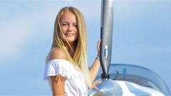 #YouthMonth: SA teens assemble plane to fly from Cape to Cairo