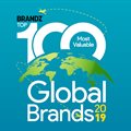 Accelerated growth sees Amazon crowned 2019's BrandZ Top 100 Most Valuable Global Brand