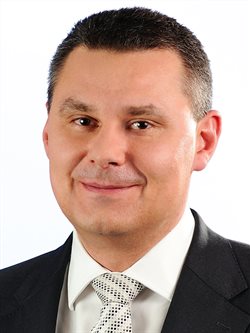 Igor Hulak, partner at AT Kearney.