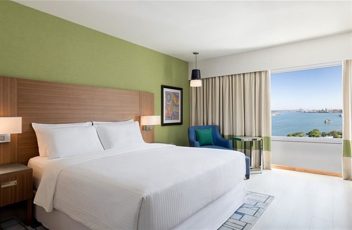 Marriott opens second Four Points hotel in Tanzania