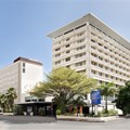 Marriott opens second Four Points hotel in Tanzania
