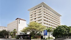 Marriott opens second Four Points hotel in Tanzania