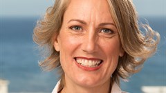 Regine le Roux, managing director of Reputation Matters.