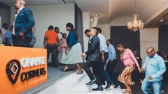 Incubator initiative develops growth potential of local entrepreneurial endeavours