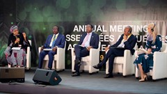 Central Africa could be continent's rising star, thanks to AfCFTA