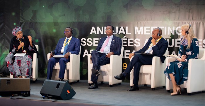 Central Africa could be continent's rising star, thanks to AfCFTA