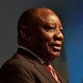 President receives notice of Public Protector investigation