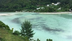 Seychelles floating solar energy project moves into next phase