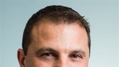 Doros Hadjizenonos, Regional Director – SADC at Fortinet