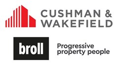 Broll, Cushman & Wakefield enter Africa affiliation partnership