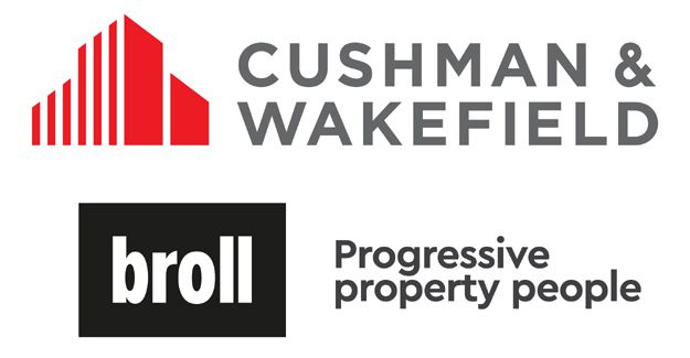 Broll, Cushman & Wakefield enter Africa affiliation partnership