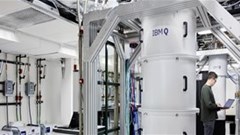 IBM expands quantum computing program to Africa