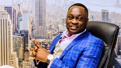 #AfricaLeads: African mobile marketing agency JustPalm ranked 4 at EMEA